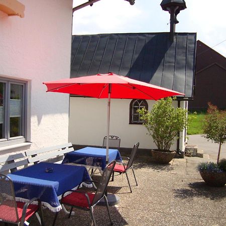 Weixler Schindelberg Hotel Oberstaufen Exterior photo