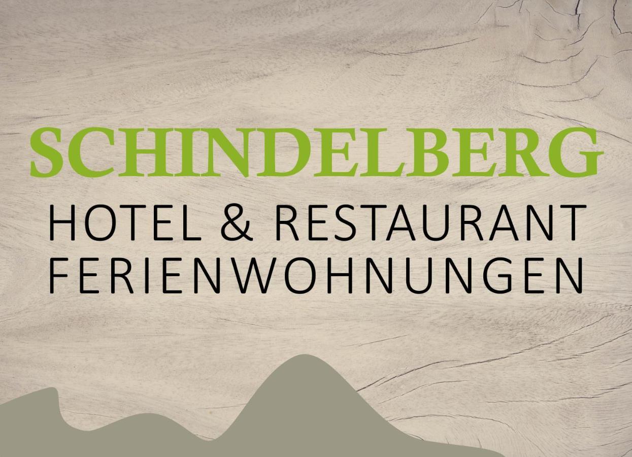 Weixler Schindelberg Hotel Oberstaufen Exterior photo