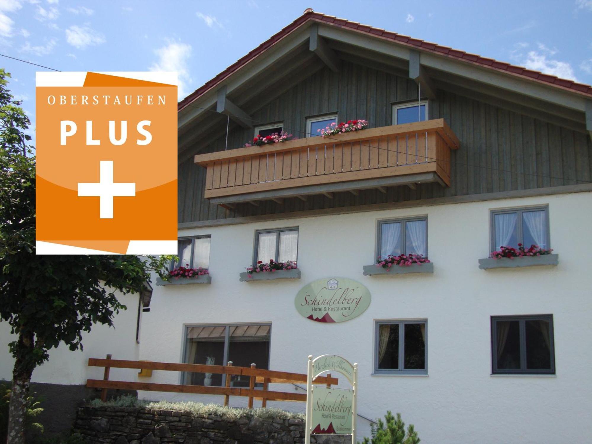 Weixler Schindelberg Hotel Oberstaufen Exterior photo