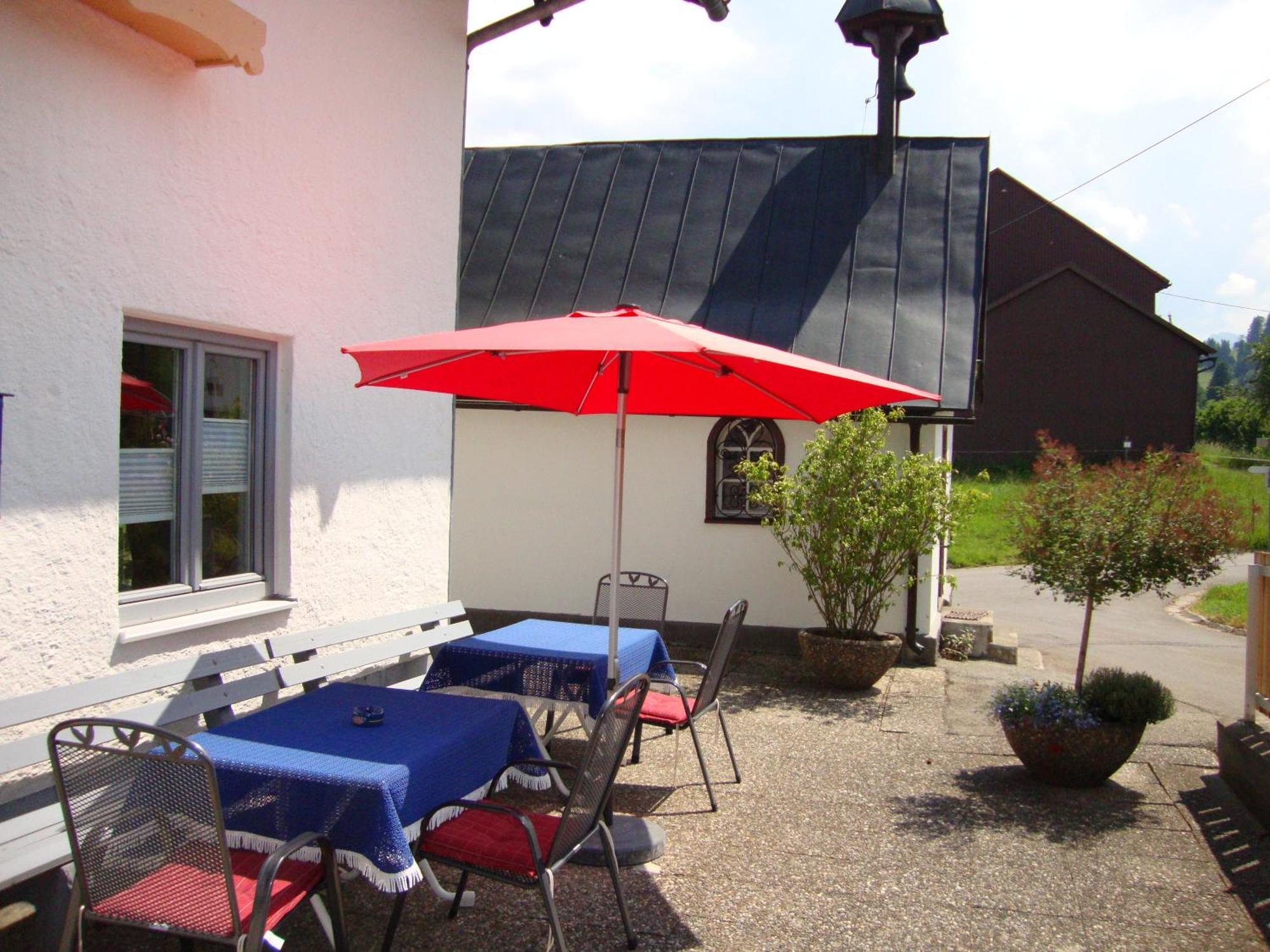 Weixler Schindelberg Hotel Oberstaufen Exterior photo